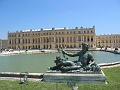 054 Versailles gardens
